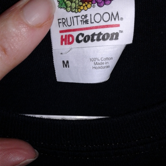 NWOT Pug Christmas Shirt - Picture 5 of 6